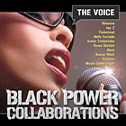 Black Power Collaborations - Компилация