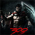 "300" - фаворит за наградите Saturn