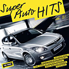 Super Auto Hits vol. 21 - Компилация