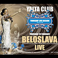 Белослава с live сесия в Yalta club