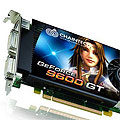 NVIDIA презентира GeForce 9600 GT. AMD свали цените