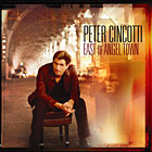 Peter Cincotti - East Of Angel Town