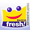 Български музикални и ТВ звезди - водещи в ефира на радио Fresh