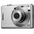 SONY DSC-W35 - малко бижу за скъпи спомени