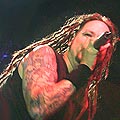 Интервю с Jonathan Davis (KORN)