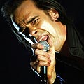 Nick Cave без бира не пее