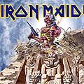 Iron Maiden ще зарадват феновете си с безплатен сборен диск