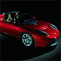 Започна серийното производство на електроавтомобила Tesla Roadster