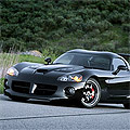 Продават седем уникални Dodge Viper-а