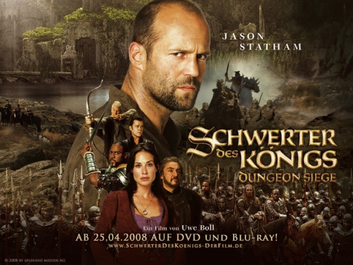 В името на краля (In the Name of the King)