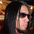 Taboo от Black Eyed Peas се включва в каста за Street Fighter
