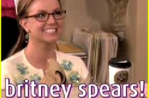 Разпродават дрехите на Britney Spears