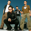 U2 подписа с Live Nation за 12 години