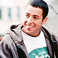 Adam Sandler счупи глезен