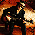Zucchero ще гостува на Music Idol 2