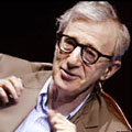 Woody Allen заведе дело за реклама