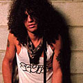 Slash (Velvet Revolver): 