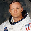 Снимат филм за Neil Armstrong