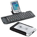 Level One Foldable Bluetooth Keyboard - променя начина на комуникация