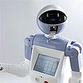 През 2025 година роботи ще заменят японските пенсионери