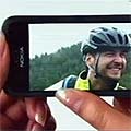 Nokia пуска свой вариант на iPhone
