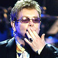 Elton John събра 2.5 милиона долара за Hillary Clinton