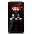 NEXX NMP-242 - нов ултратънък плейър