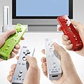 Nintendo скочиха в бъдещето Nintendo скочиха в бъдещето