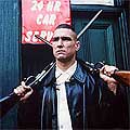 Vinnie Jones направи клип за английския клубен футбол Vinnie Jones направи клип за английския клубен футбол