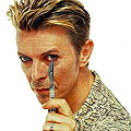 David Bowie се завръща триумфално на музикалната сцена