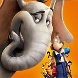 Хортън (Horton Hears a Who!) Хортън (Horton Hears a Who!)