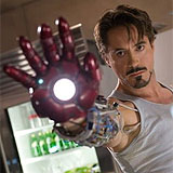 Железният човек (Iron Man)