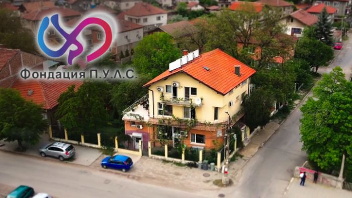 Фондация Пулс