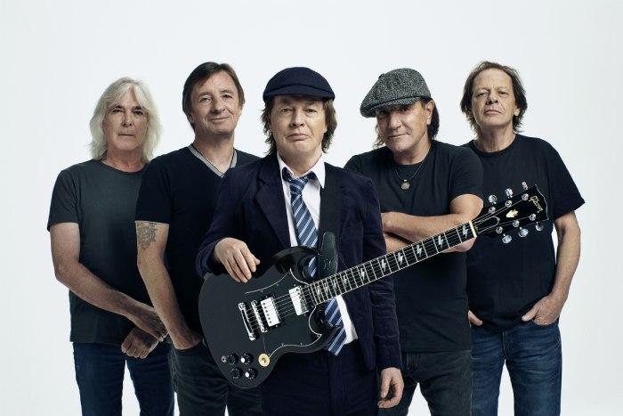 AC/DC