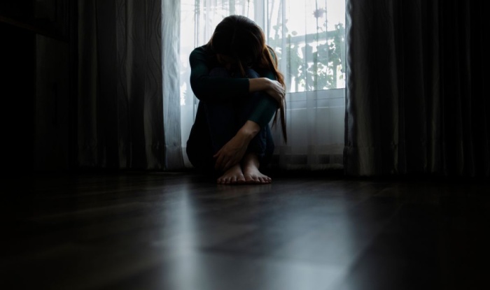 жертви на домашно насилие