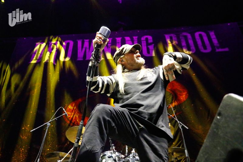 Drowning Pool