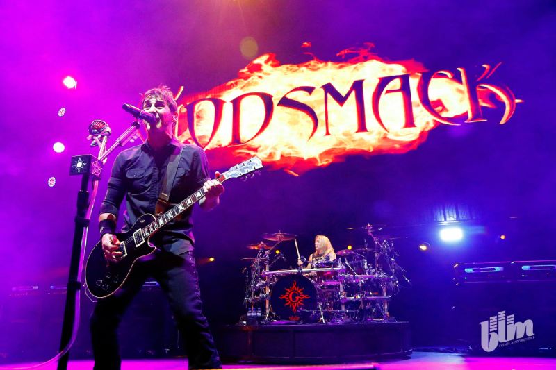 Godsmack
