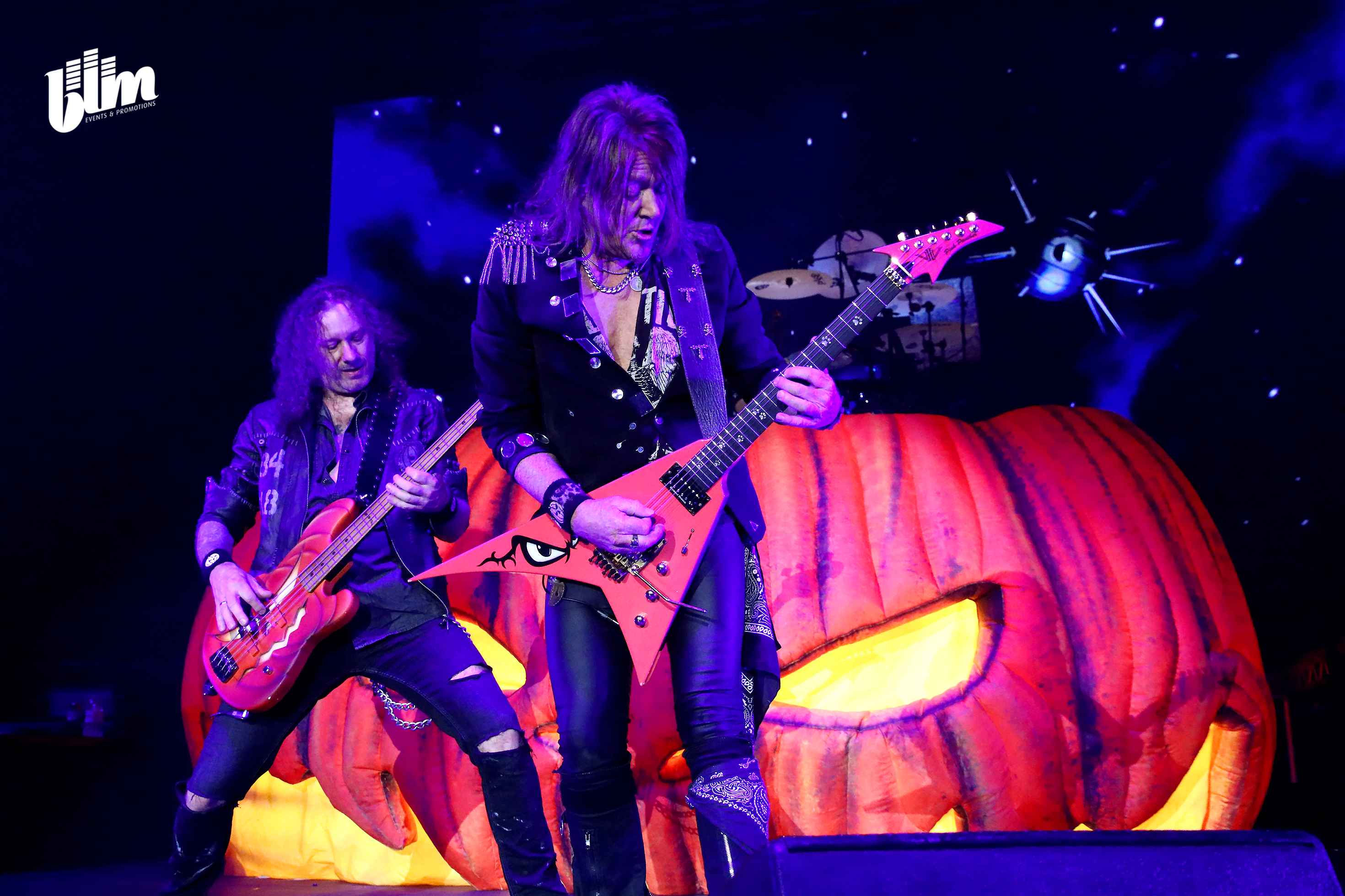 Helloween