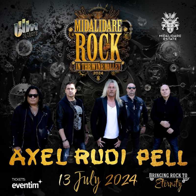 Axel-Rudi-Pell