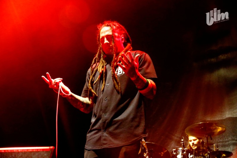P.O.D.