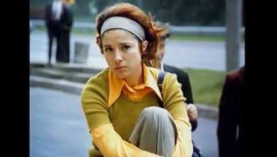 Сашка Братанова