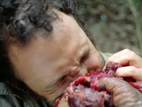 Cannibal Holocaust