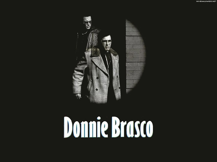 Donnie Brasco (Дони Браско)