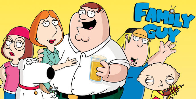 Family Guy