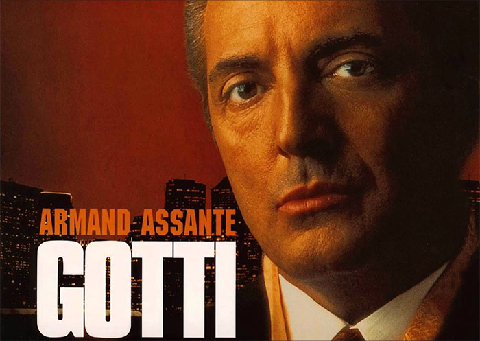 Gotti (Готи)