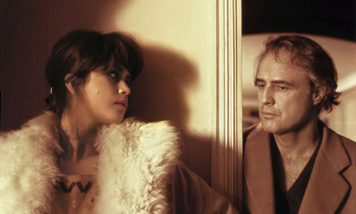 Last Tango in Paris