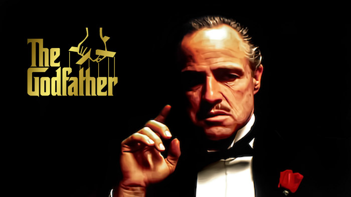 The Godfather (Кръстникът)