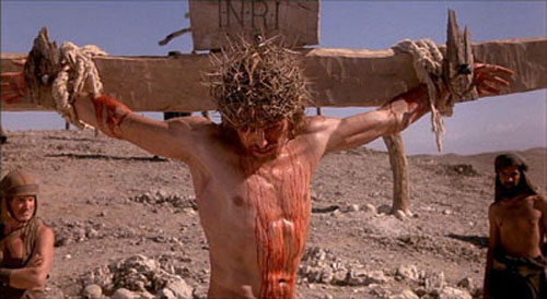 The Last Temptation of Christ