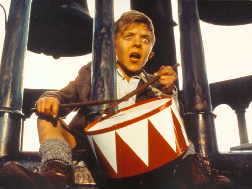 The Tin Drum