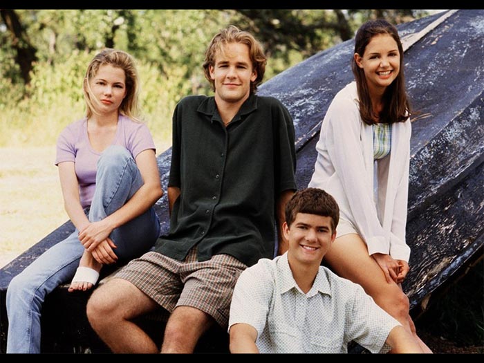 Dawson's Creek